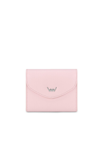 Dámska peňaženka Enzo Mini Pink
