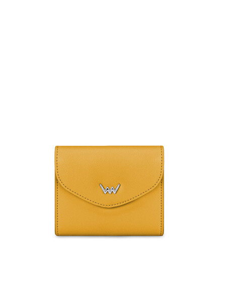 Dámská peněženka Enzo Mini Yellow