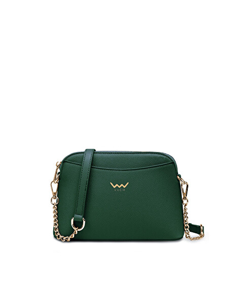 Dámska crossbody kabelka Faye Green