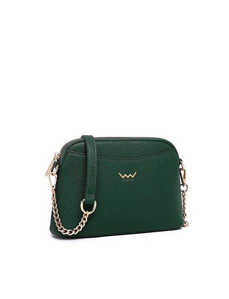 Dámska crossbody kabelka Faye Green