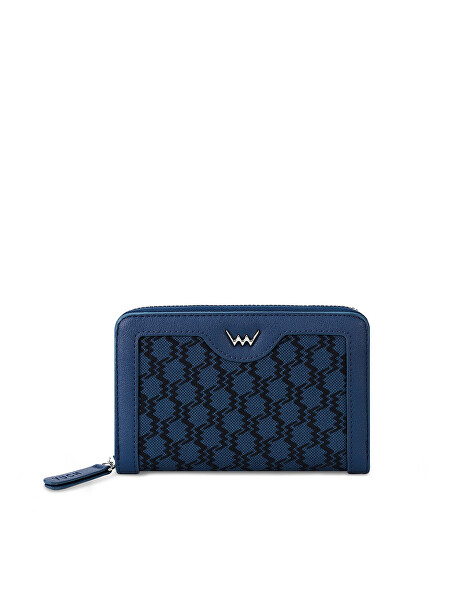 Dámska peňaženka Femi Blue