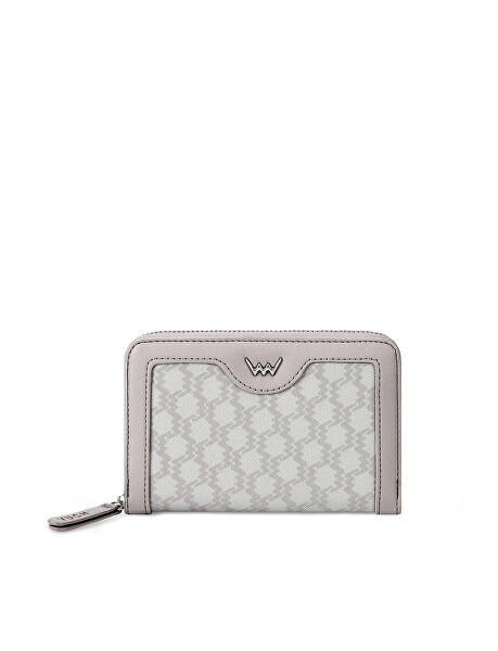 Dámska peňaženka Femi Grey