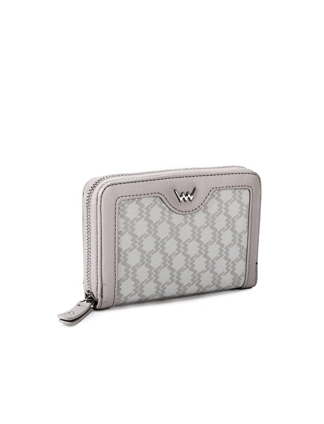 Dámska peňaženka Femi Grey