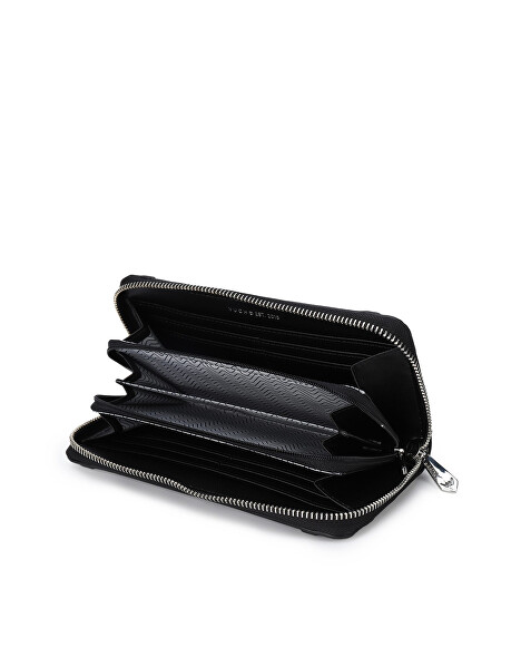 Dámska peňaženka Fico Black