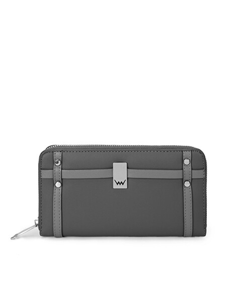 Dámska peňaženka Fico Grey
