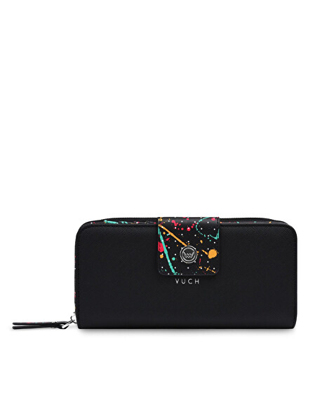 Dámska peňaženka Fili Design Black