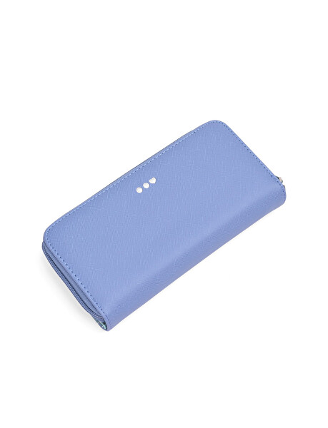 Dámská peněženka Fili Design Blue