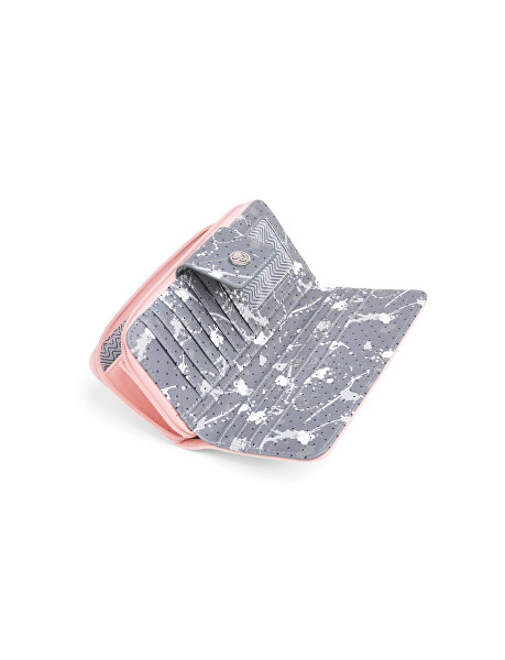 Dámská peněženka Fili Design Grey