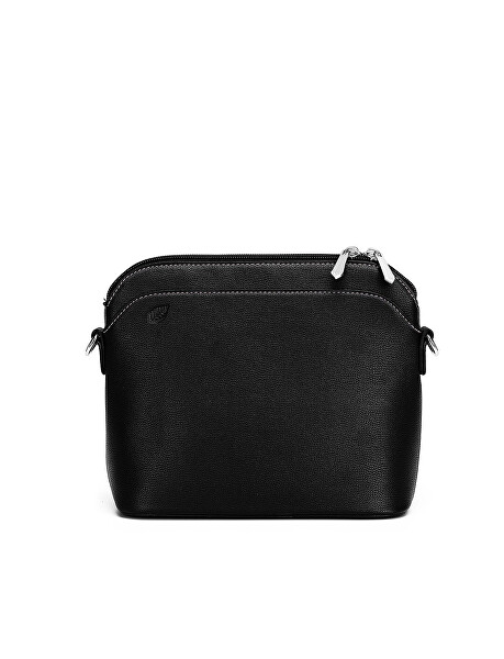 Dámská crossbody kabelka Fossy Oasis Black