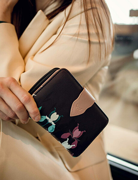 Dámska peňaženka Iris wallet