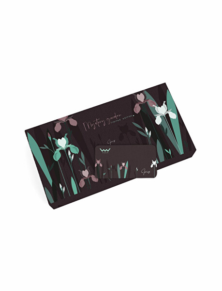 Dámská peněženka Iris wallet
