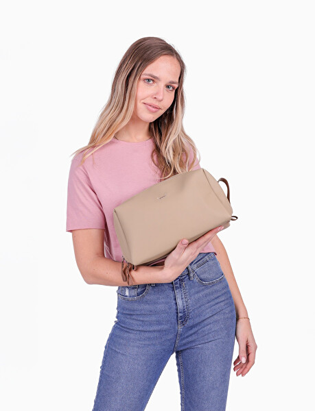 Kosmetická taška Mosse Big Beige