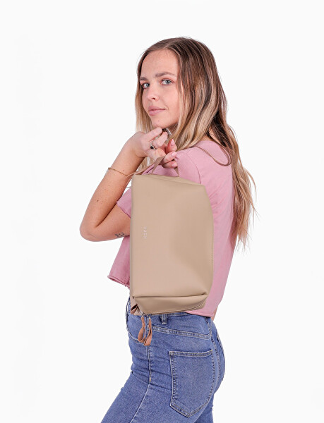 Kosmetická taška Mosse Big Beige