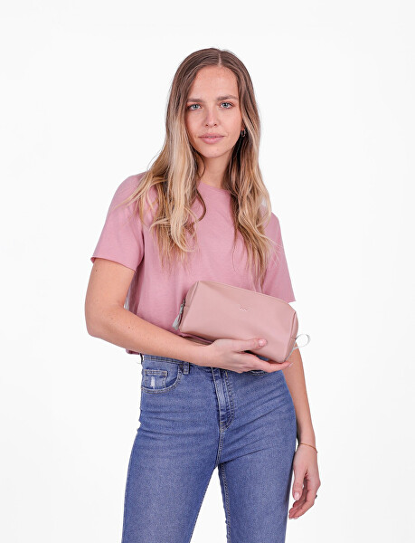 Kosmetická taška Mosse Small Beige