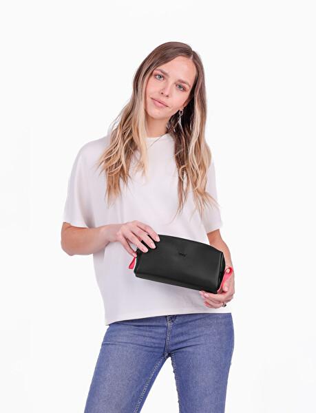 Kosmetická taška Mosse Small Black