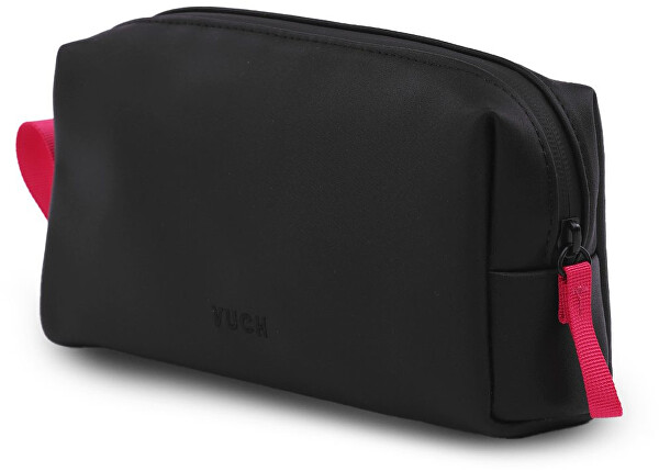 Kosmetická taška Mosse Small Black