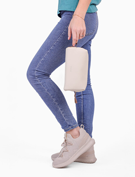 Kozmetická taška Mosse Small Creme