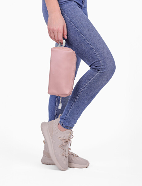 Kosmetická taška Mosse Small Pink