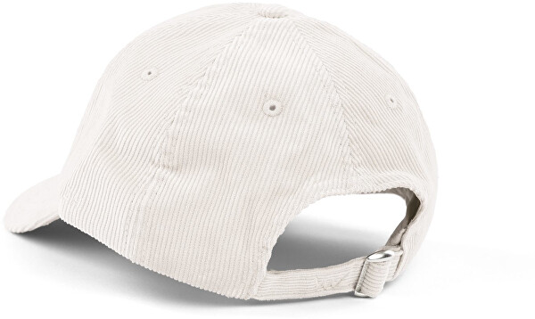 Kšiltovka Alora Off White