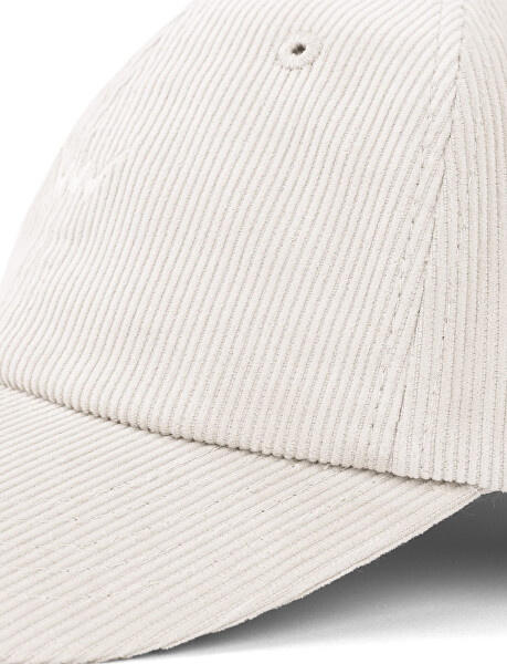 Kšiltovka Alora Off White