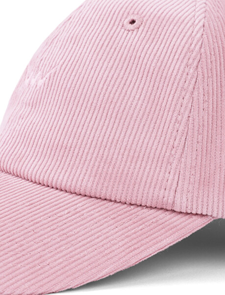 Kšiltovka Alora Pink