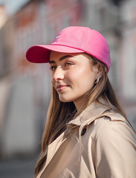 Kšiltovka Essen Pink