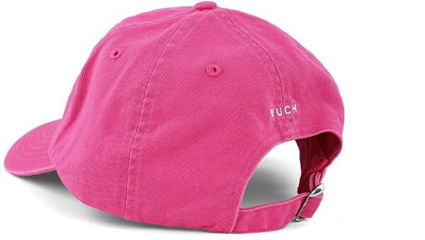 Kšiltovka Essen Pink