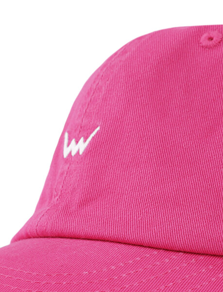 Kšiltovka Essen Pink