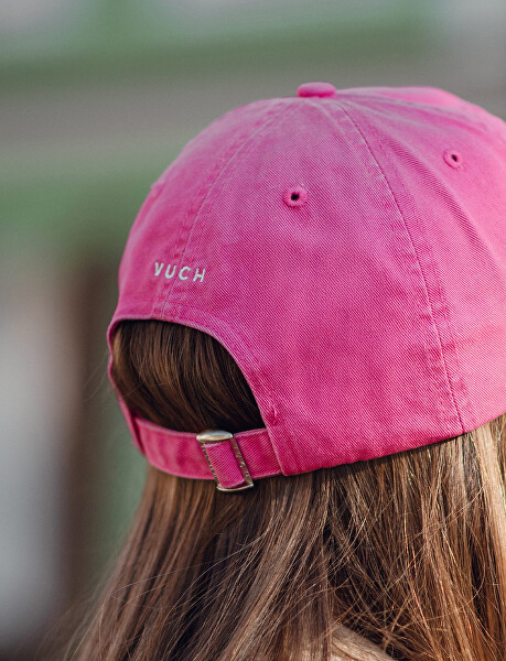 Kšiltovka Essen Pink