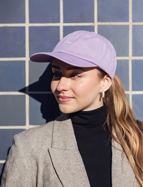 Kšiltovka Essen Purple