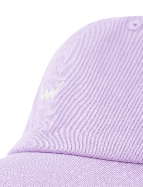 Kšiltovka Essen Purple