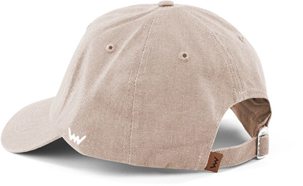 Kšiltovka Lunei Beige