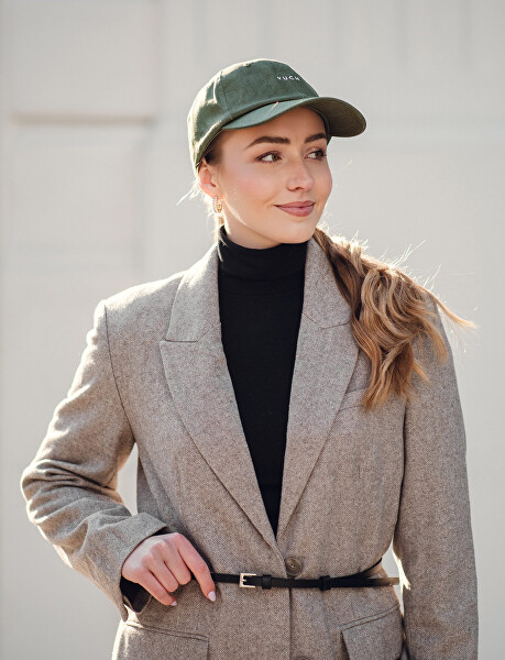 Kšiltovka Lunei Green