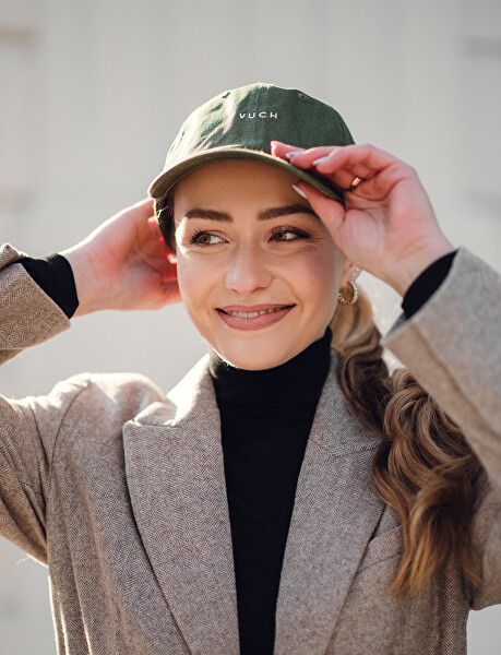 Kšiltovka Lunei Green