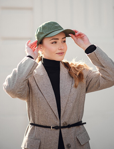 Kšiltovka Lunei Green