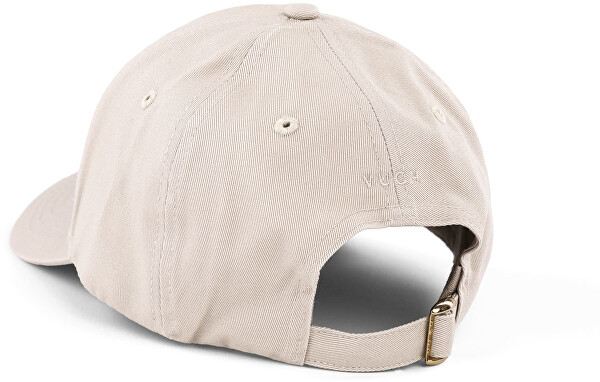 Kšiltovka Mera Beige