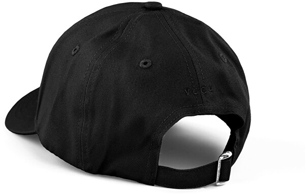Kšiltovka Mera Black