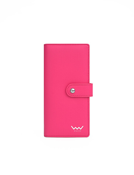 Dámská peněženka Laita Pink