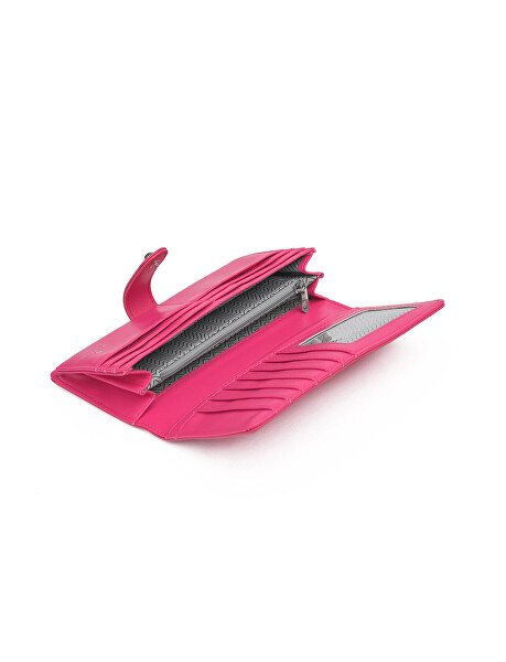 Dámská peněženka Laita Pink
