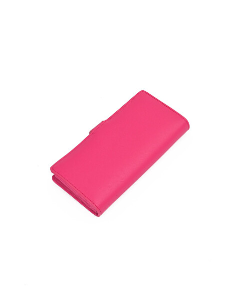 Dámská peněženka Laita Pink