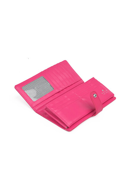 Dámská peněženka Laita Pink