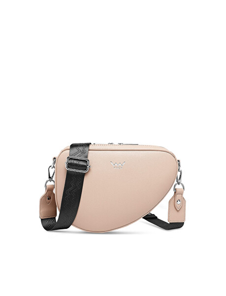 Dámska crossbody kabelka Larrel Beige