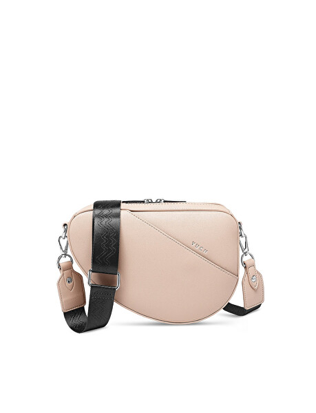 Dámska crossbody kabelka Larrel Beige