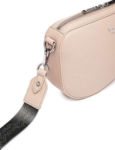 Dámska crossbody kabelka Larrel Beige