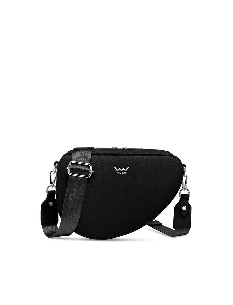 Dámska crossbody kabelka Larrel Black