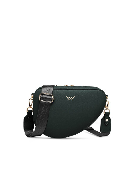 Dámská crossbody kabelka Larrel Green