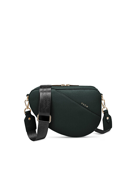 Dámská crossbody kabelka Larrel Green