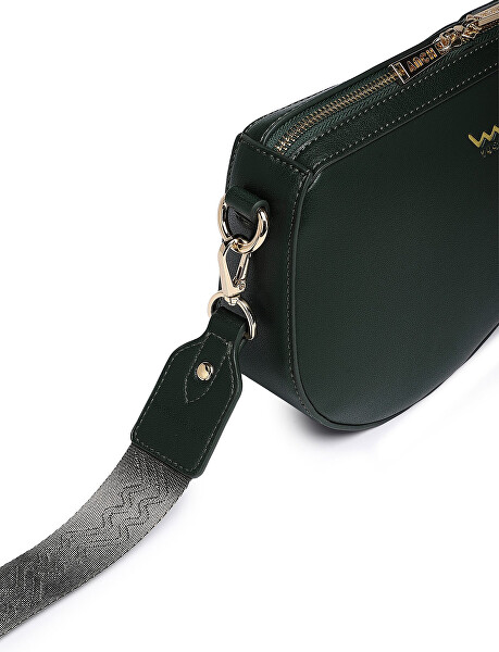 Dámska crossbody kabelka Larrel Green