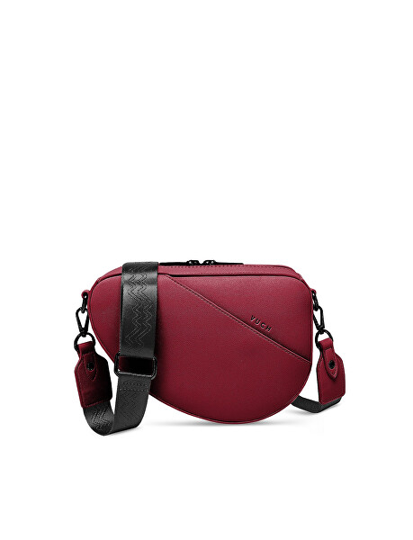 Dámska crossbody kabelka Larrel Red