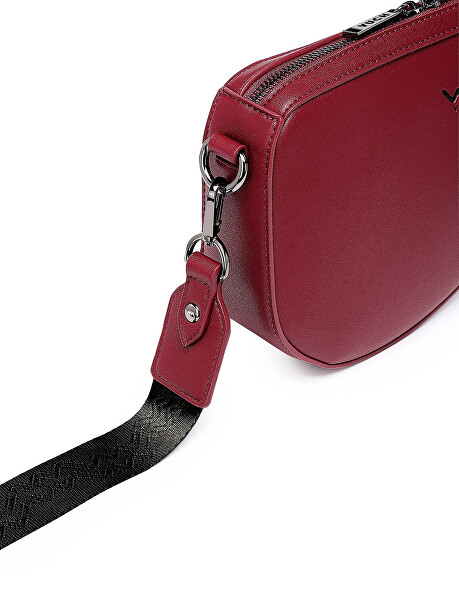 Dámská crossbody kabelka Larrel Red